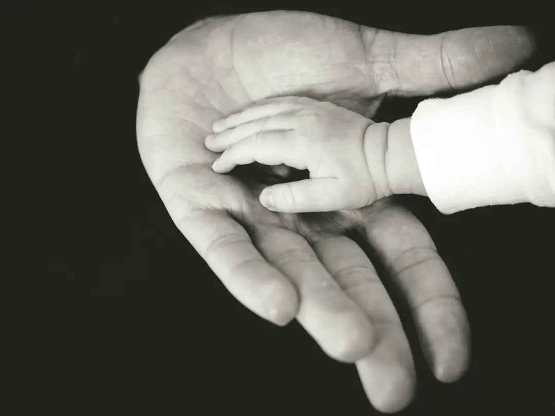 quiet hands
