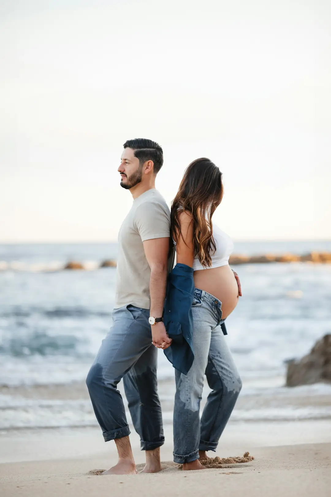 pregnancy